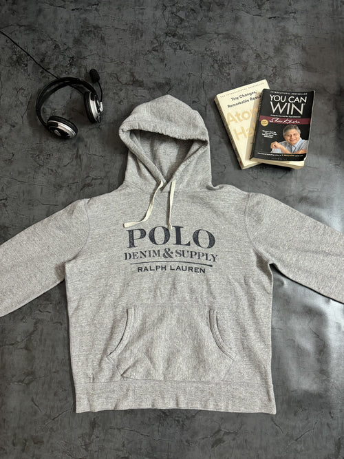 Ralph Lauren Hoodie