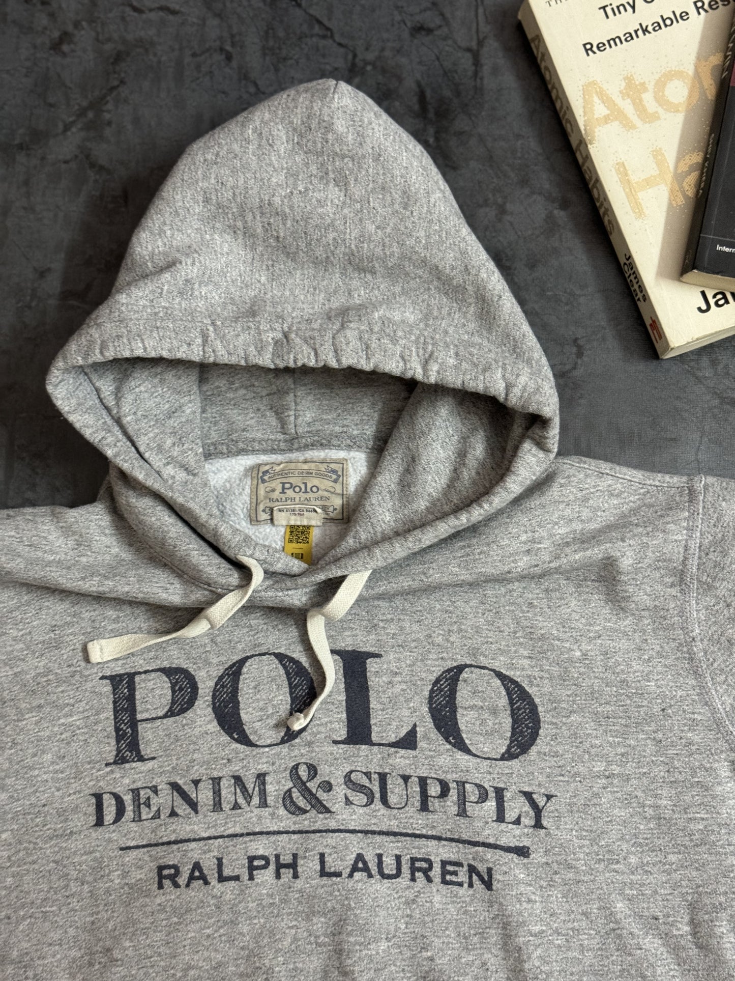 Ralph Lauren Hoodie