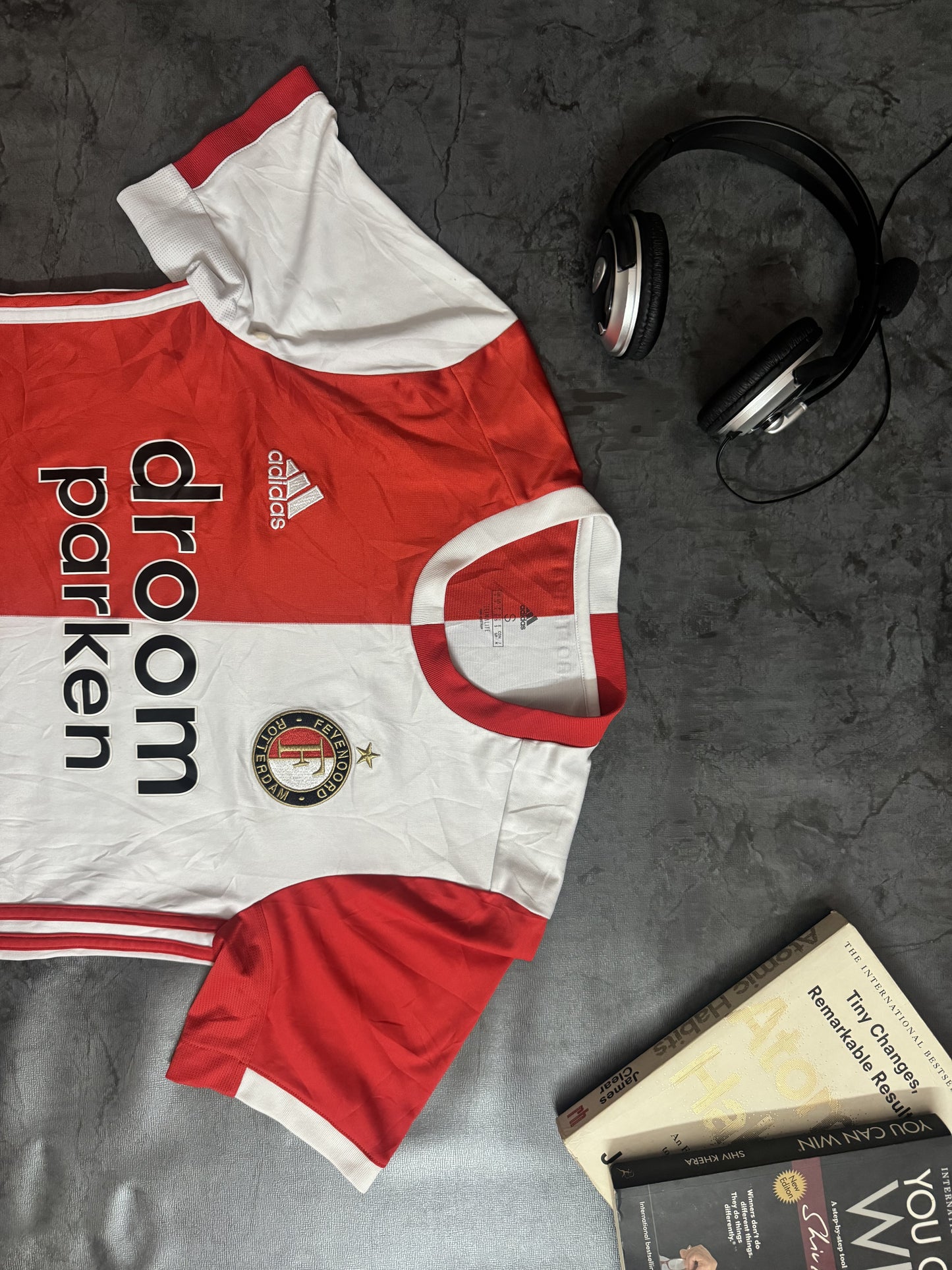 Adidas jersey