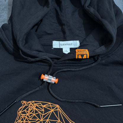 FAIRWHALE Hoodie