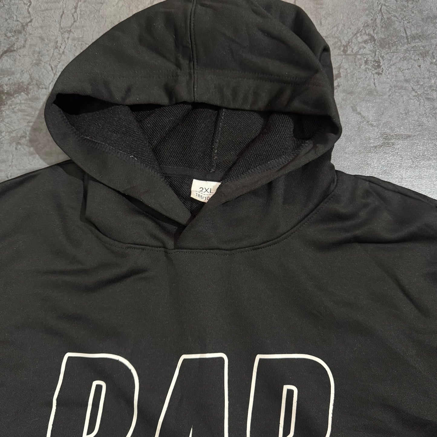 BAR Hoodie