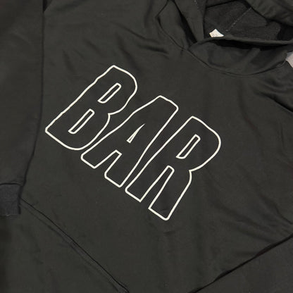 BAR Hoodie