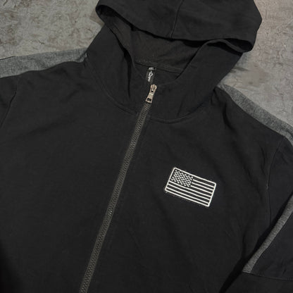 YD SPORT Zipper Hoodie