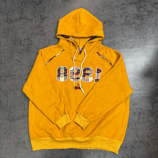 1988 Embroidery Hoodie