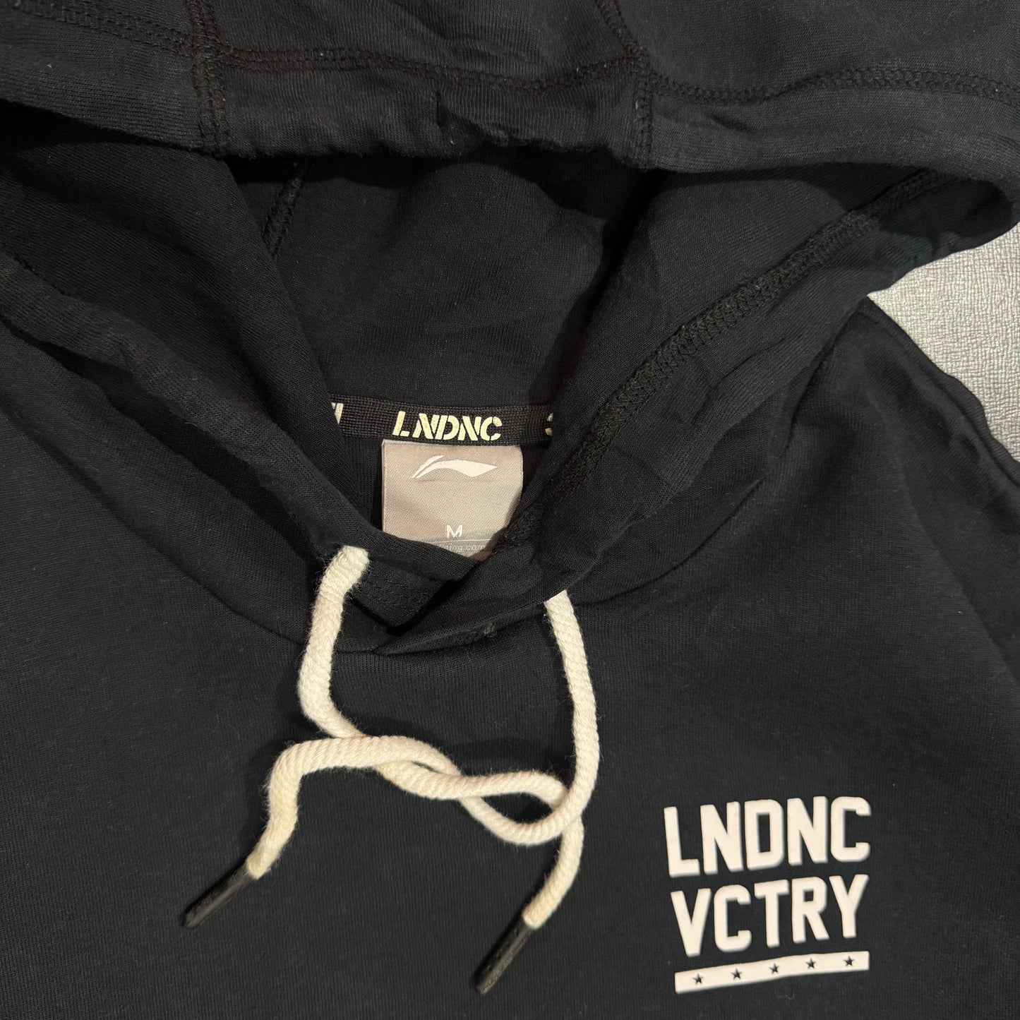 LNDNC Victory Hoodie