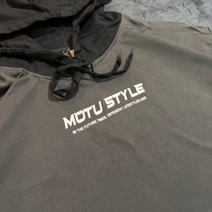 MOTUSTYLE Hoodie