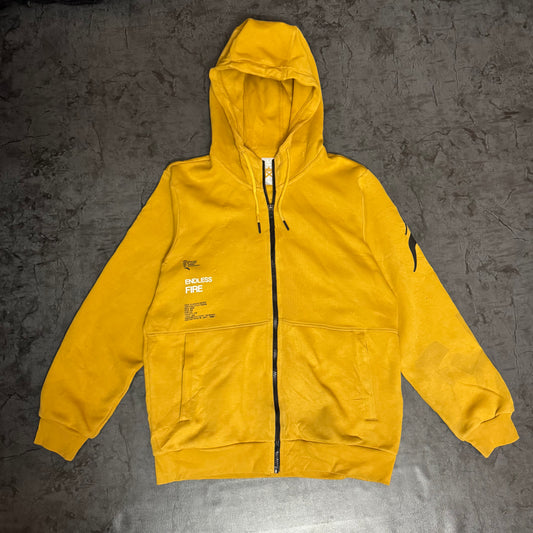 ENDLESS FIRE Hoodie