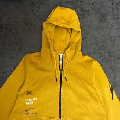 ENDLESS FIRE Hoodie