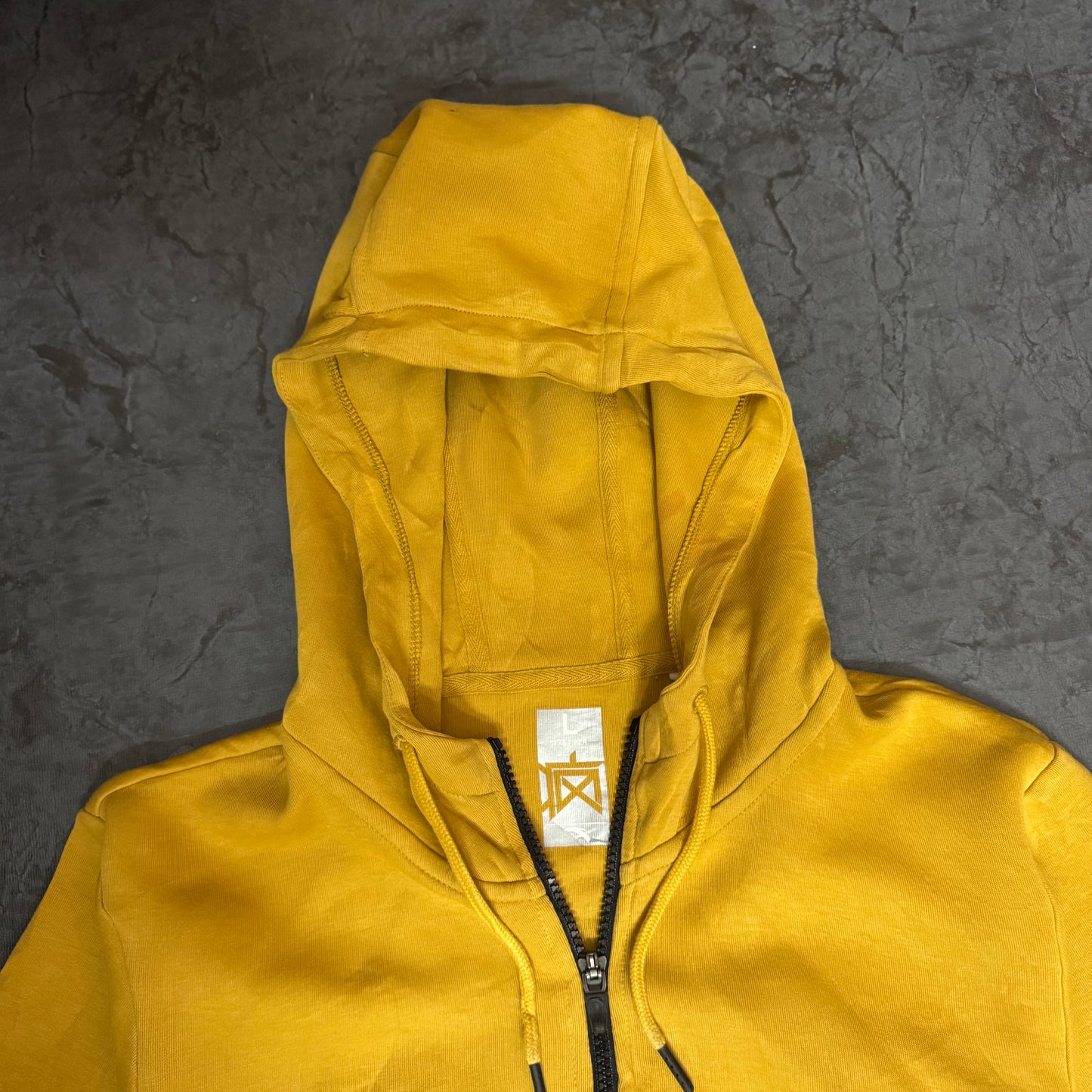 ENDLESS FIRE Hoodie
