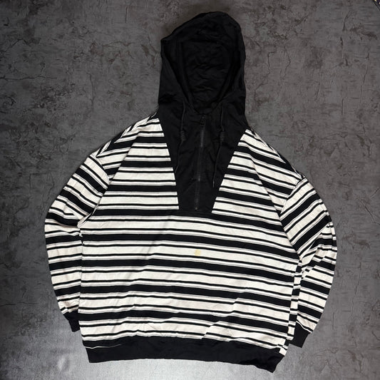 FS Half Zipper Hoodie