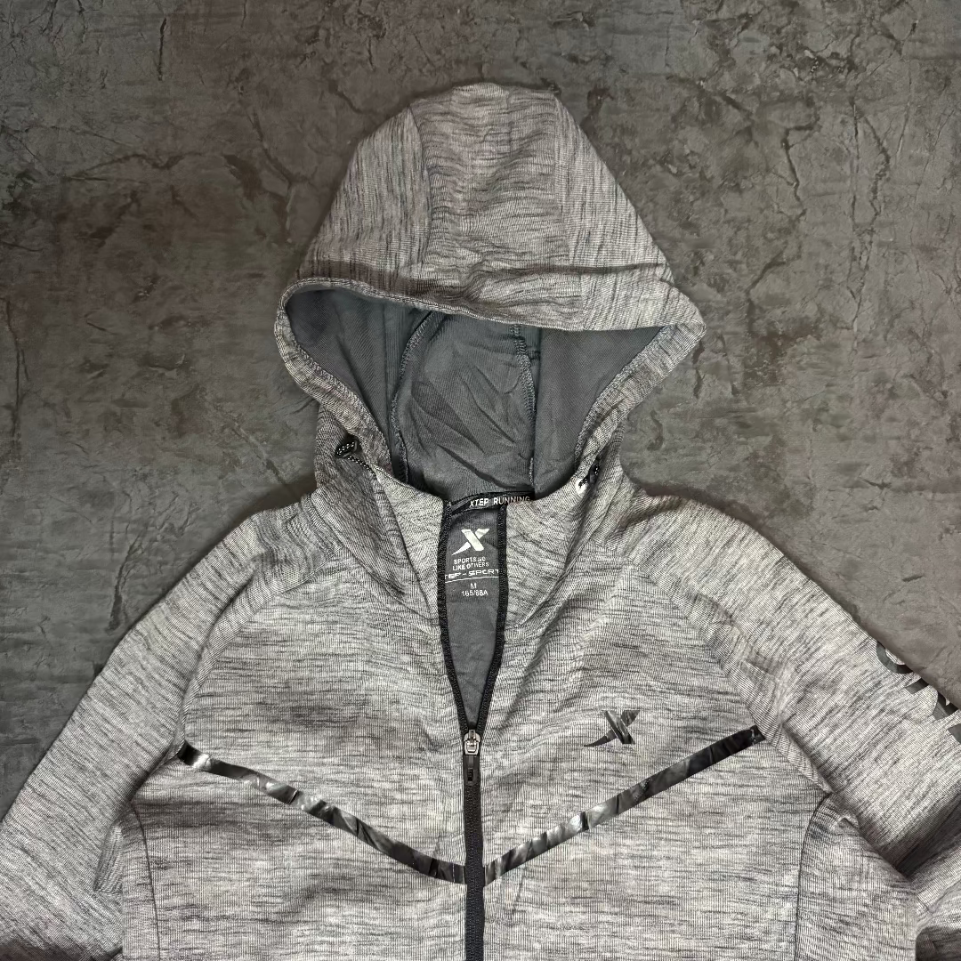 XTEP Hoodie