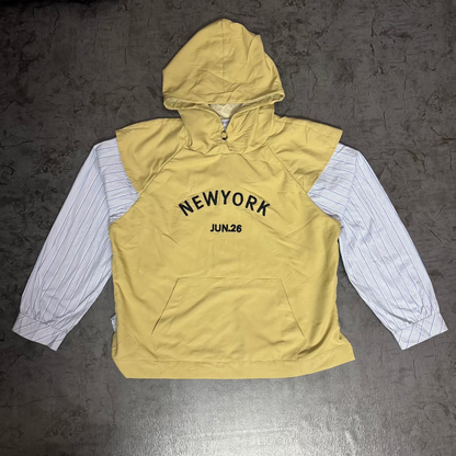 NEW YORK Hoodie