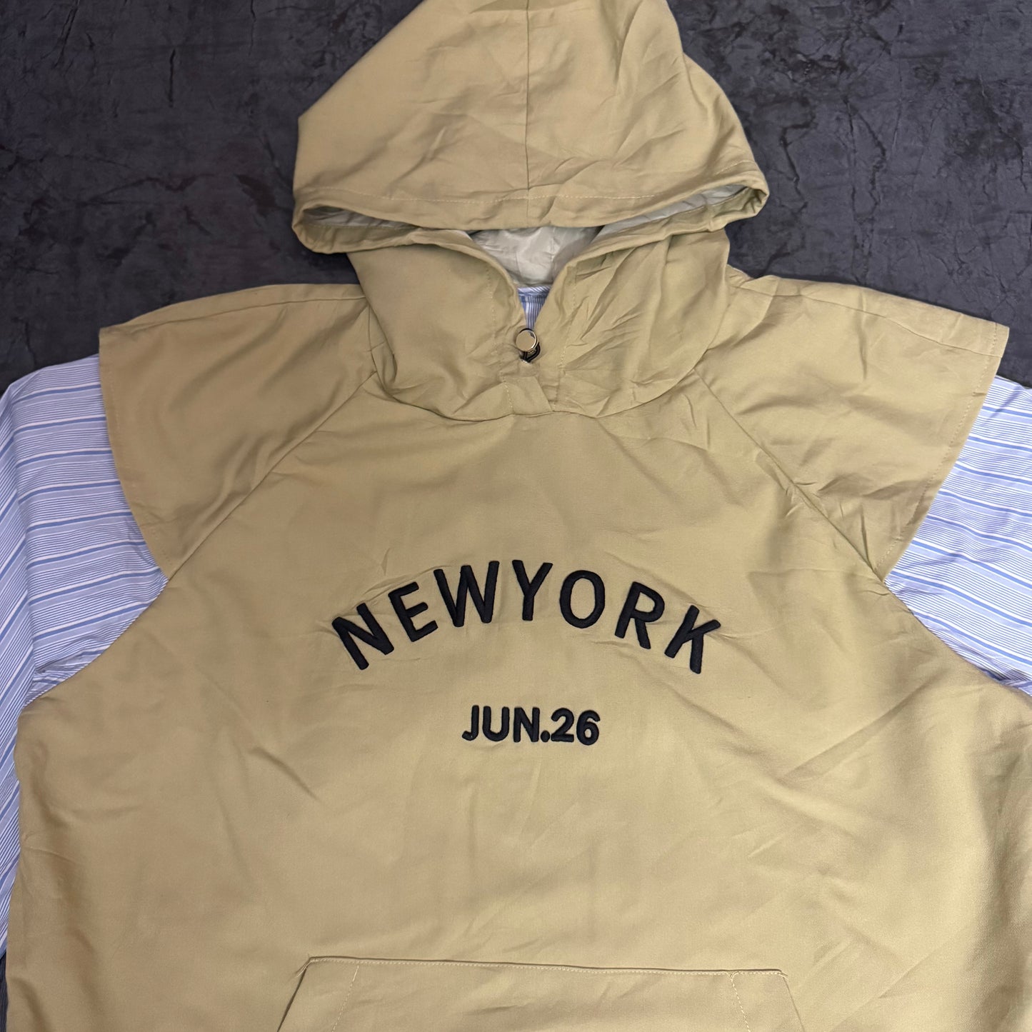 NEW YORK Hoodie