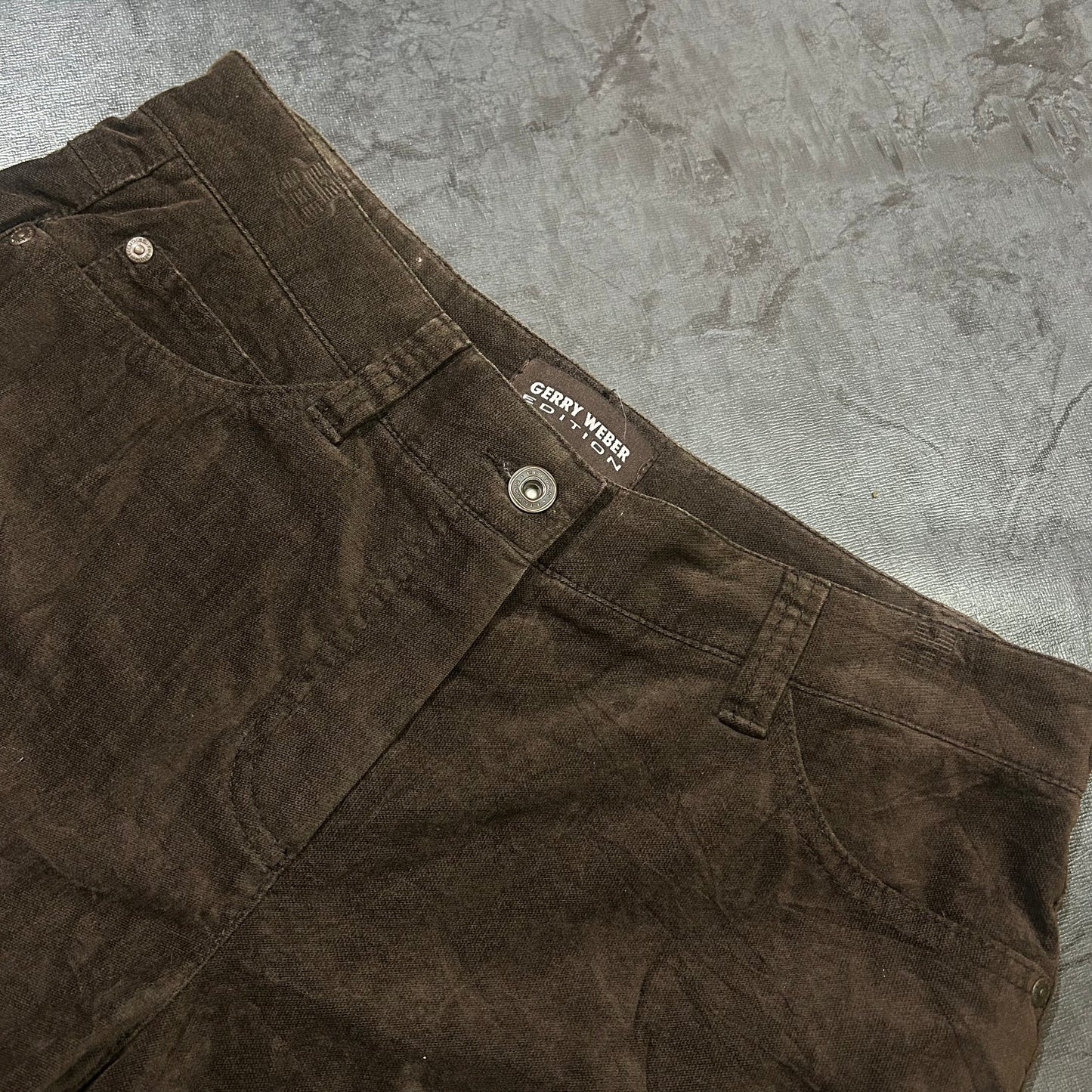 Gerry Weber Edition Baggy Pant