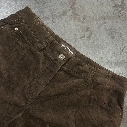 Gerry Weber Edition Baggy Pant