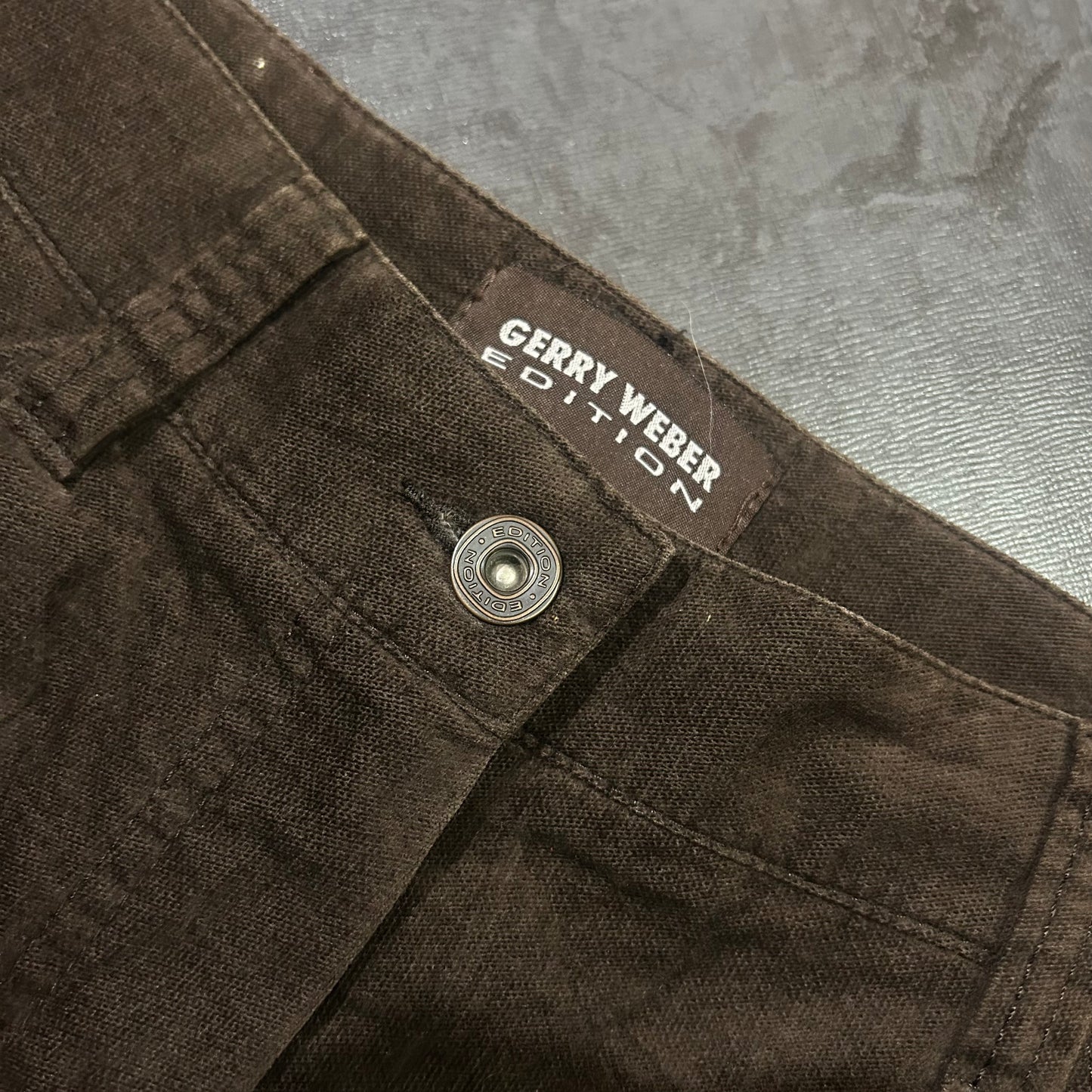 Gerry Weber Edition Baggy Pant