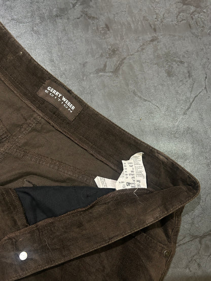 Gerry Weber Edition Baggy Pant