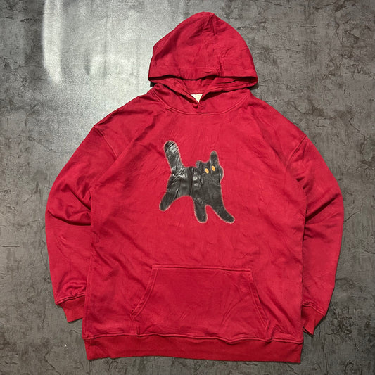 BLACK CAT Hoodie