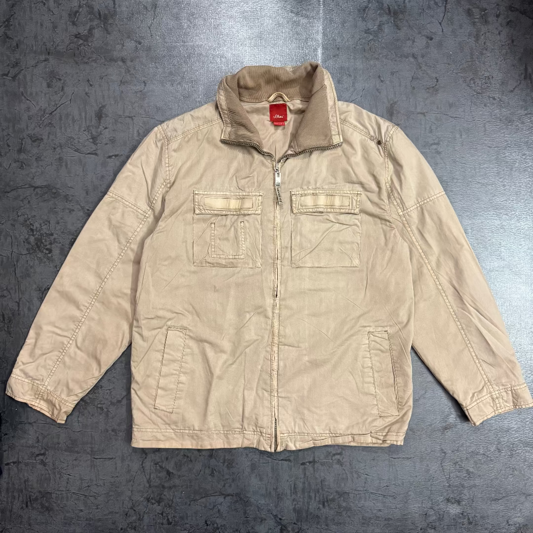S.OLIVER JACKET