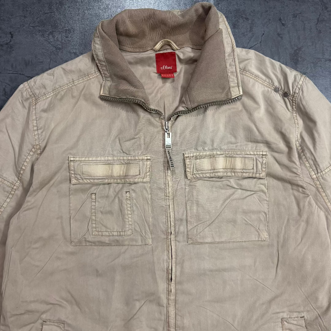 S.OLIVER JACKET