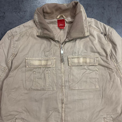 S.OLIVER JACKET