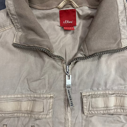 S.OLIVER JACKET