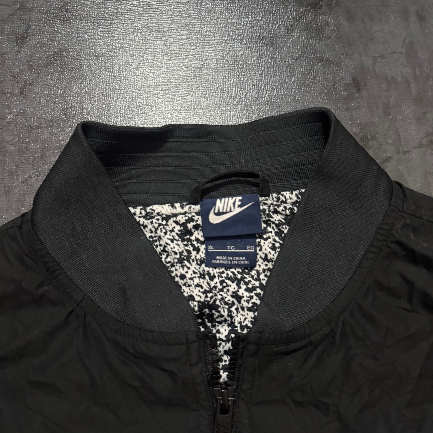 NIKE JACKET