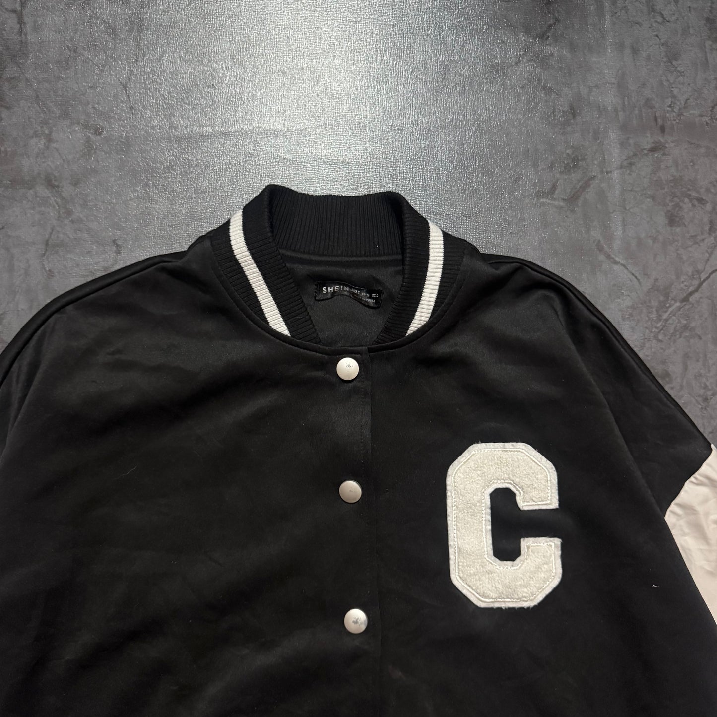 SHEIN JACKET