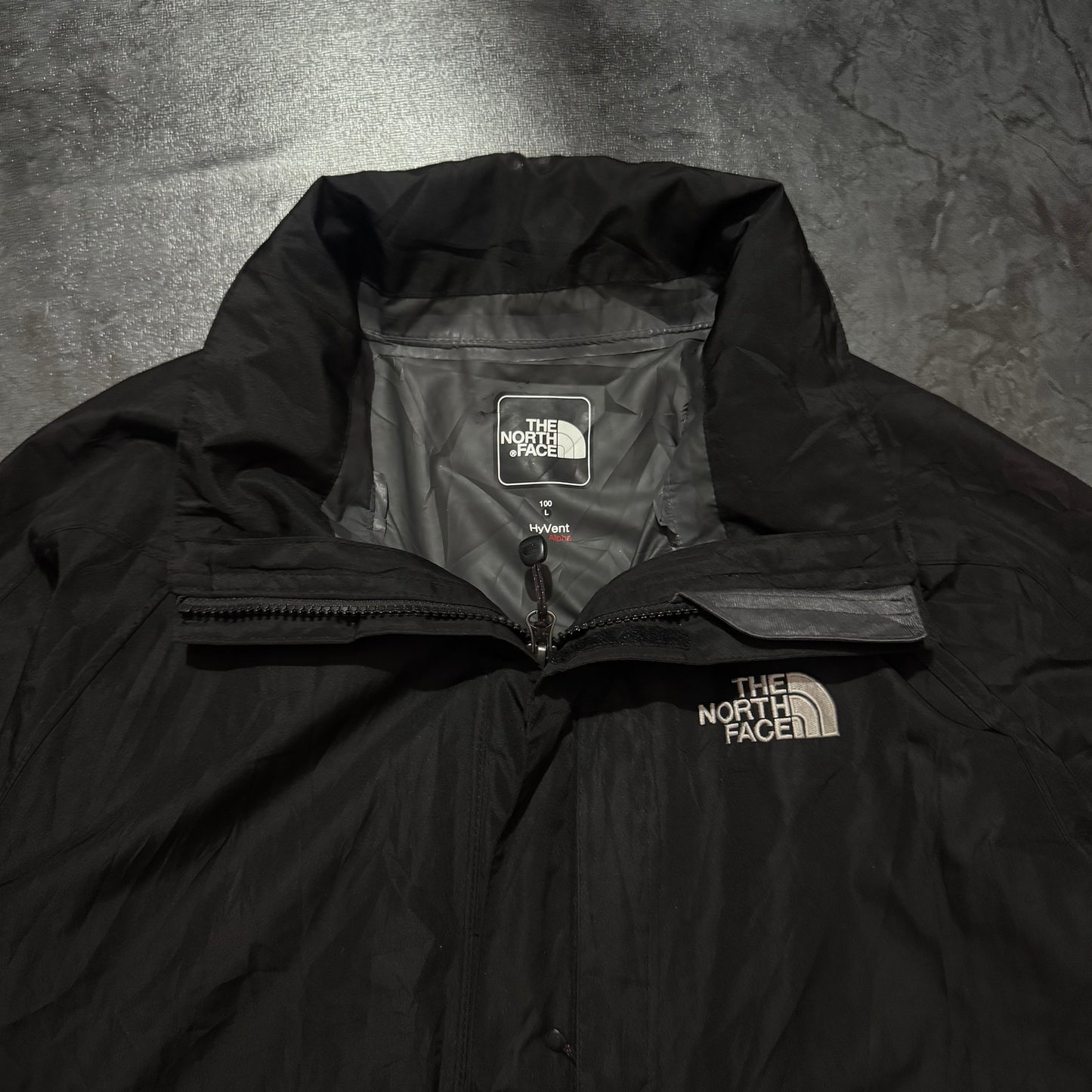 THE NORTH FACE JACKET