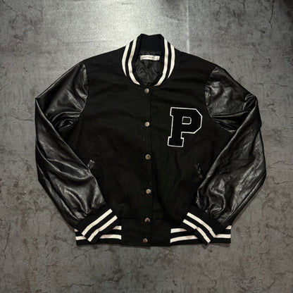 PAPER SEISOTS JACKET