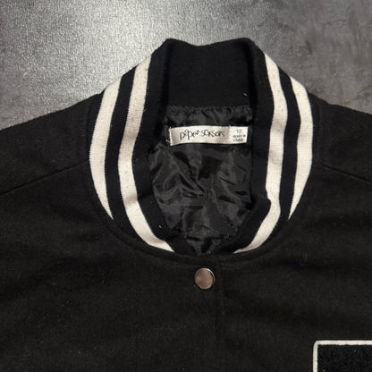 PAPER SEISOTS JACKET