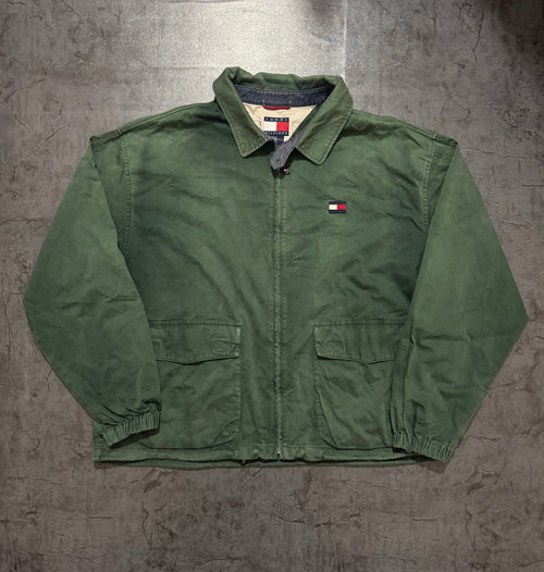 TOMMY HILFIGER JACKET