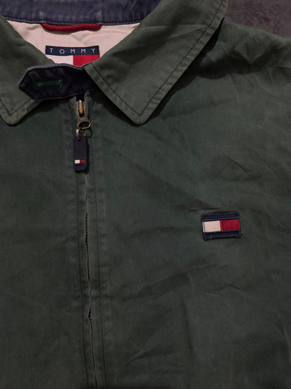 TOMMY HILFIGER JACKET