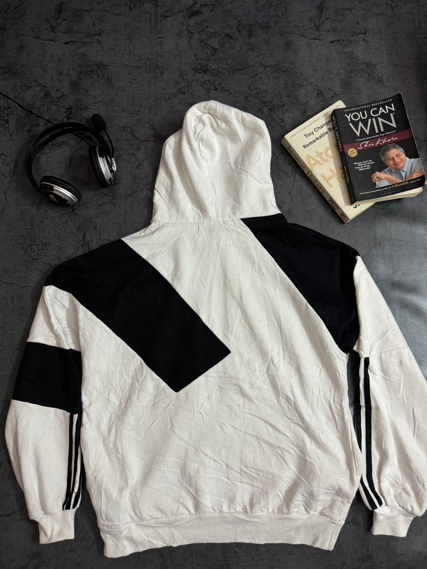 Refusion Champion hoodie