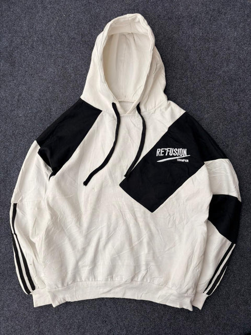 Refusion Champion hoodie